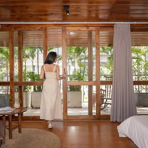 Nexus House Garden Thao Dien Ho Chi Minh City